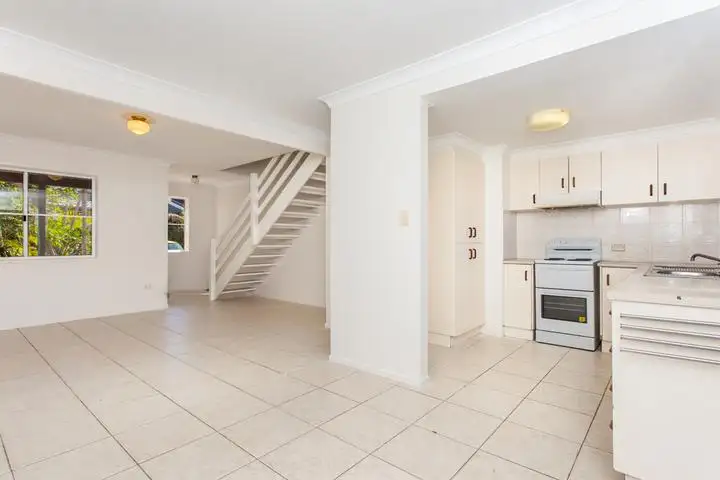 Second view of Homely townhouse listing, 9/45 Belongil Crescent, Byron Bay NSW 2481