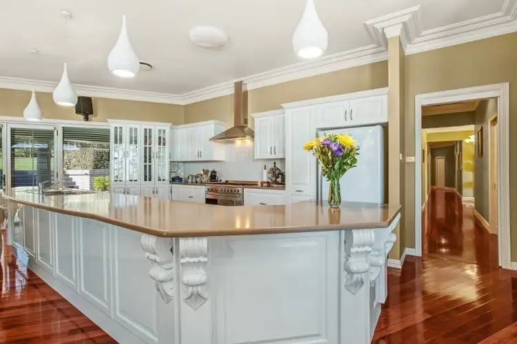 Second view of Homely house listing, 10 Woodrow Way, East Maitland NSW 2323