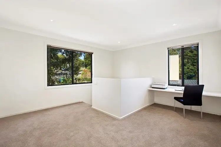 Sixth view of Homely townhouse listing, 1/46 Boronia Grove, Doncaster East VIC 3109