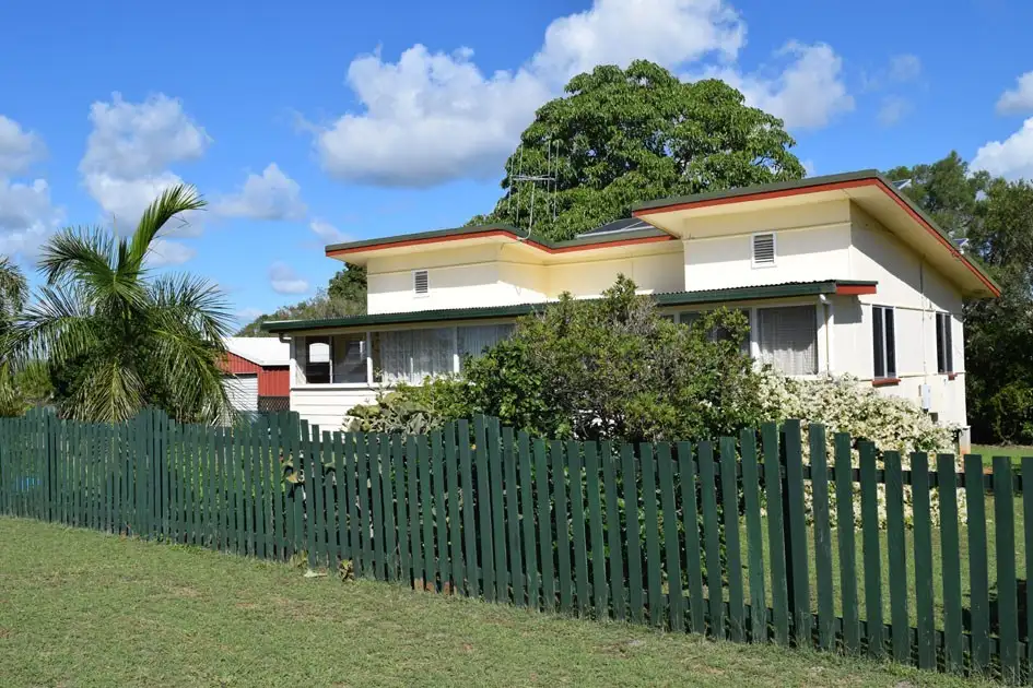 Main view of Homely house listing, 2 Juliet Street, Gayndah QLD 4625