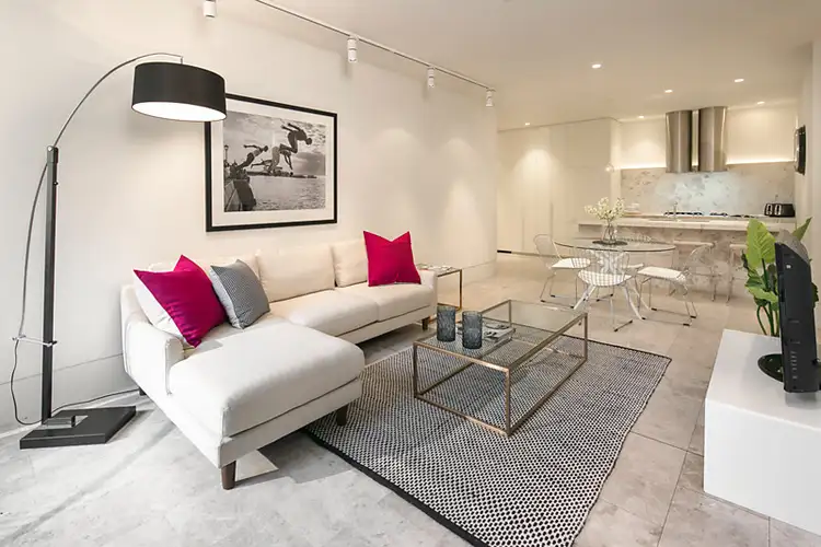 Third view of Homely house listing, G07/85 Rathdowne Street, Carlton VIC 3053