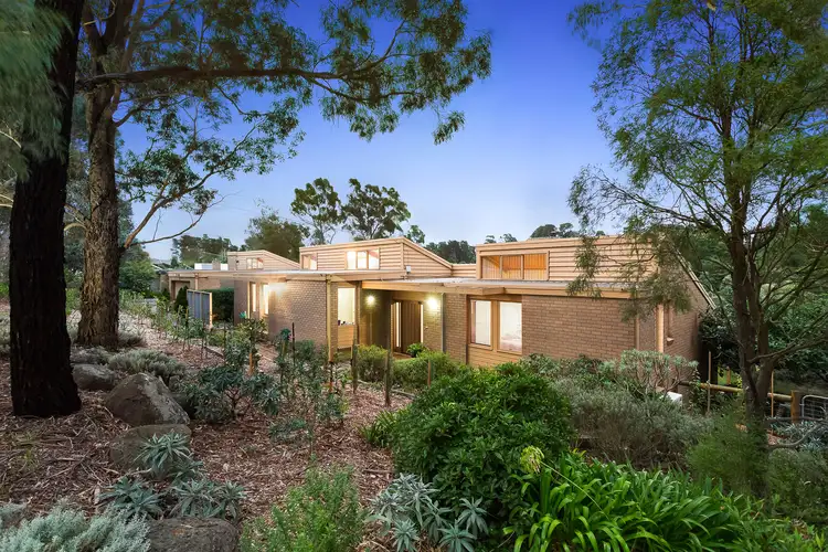 45-47 Enfield Avenue, Park Orchards VIC 3114