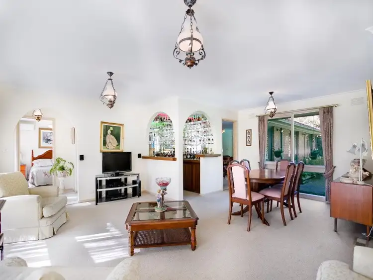 Fourth view of Homely house listing, 4 Netherplace Drive, Frankston VIC 3199