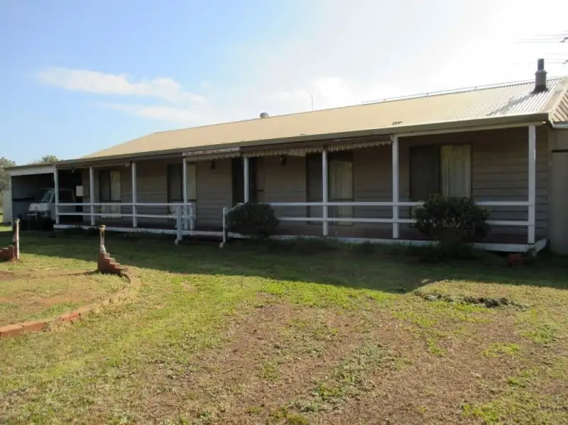 Main view of Homely house listing, 160 Grisold Road, Laanecoorie VIC 3463