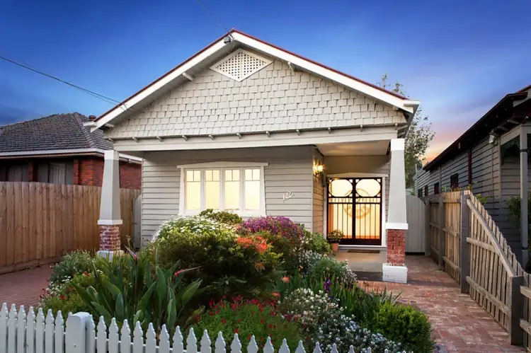 122 Keon Street, Thornbury VIC 3071