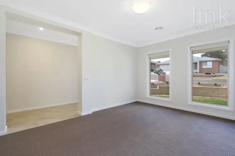 Second view of Homely house listing, 28 Bullfrog Court, Thurgoona NSW 2640
