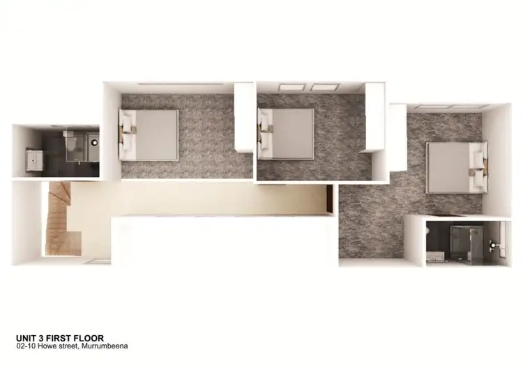 Sixth view of Homely townhouse listing, 4/10 Howe Street, Murrumbeena VIC 3163