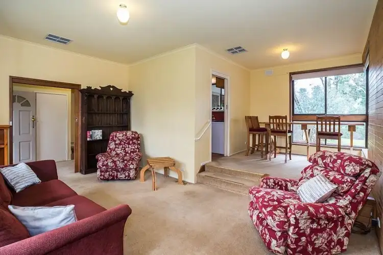 Sixth view of Homely house listing, 55 Finmere Crescent, Upper Ferntree Gully VIC 3156