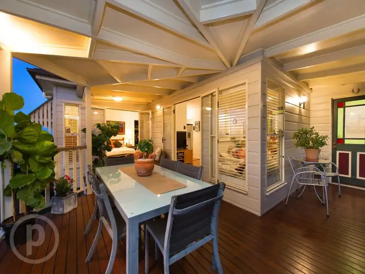 Third view of Homely house listing, 250 Oxford Street, Balmoral QLD 4171