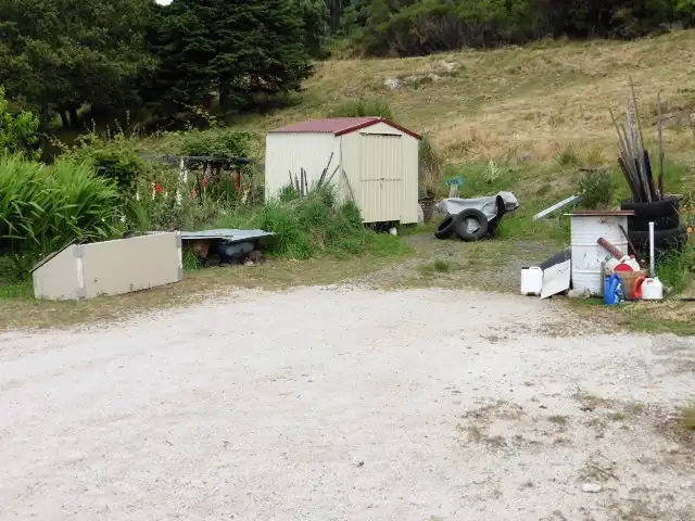 Third view of Homely land listing, 39 Allan Street, Derby TAS 7264