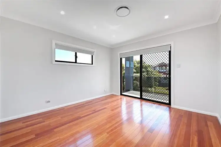 Fifth view of Homely semi-detached listing, 10 Hazelglen Avenue, Panania NSW 2213