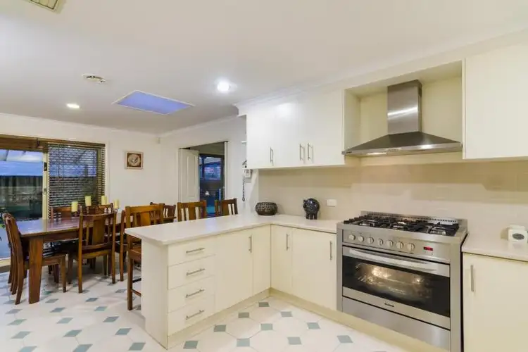 Seventh view of Homely house listing, 26 Ironbark Drive, Hoppers Crossing VIC 3029