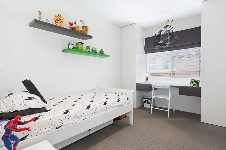 Sixth view of Homely unit listing, 6/3-7 Ewos Parade, Cronulla NSW 2230