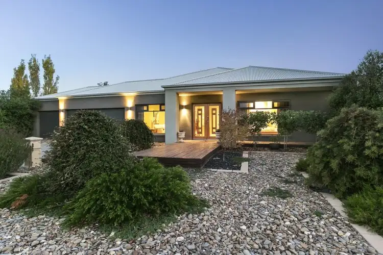 27 McIvor Forest Drive, Junortoun VIC 3551