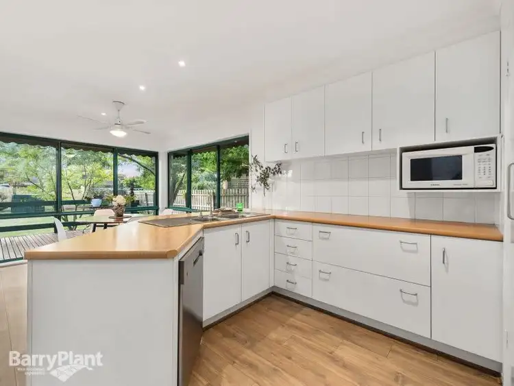 Fourth view of Homely house listing, 16 Kerrilea Court, Kilsyth South VIC 3137