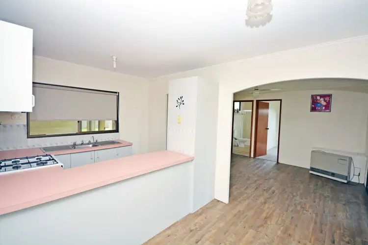 Second view of Homely house listing, 348 Edgar Street, Portland VIC 3305