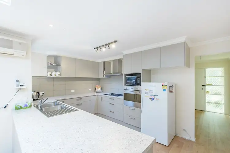 Third view of Homely house listing, 1 Drysdale Court, Scoresby VIC 3179