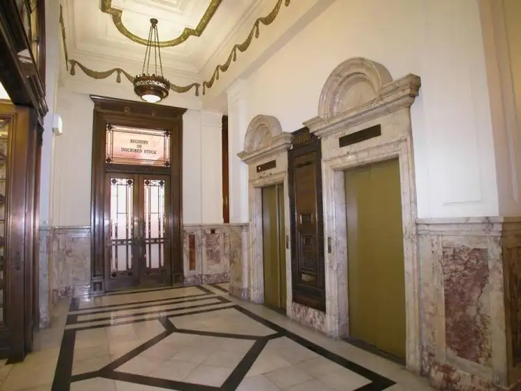 Fifth view of Homely apartment listing, 611/29 Market Street, Melbourne VIC 3000