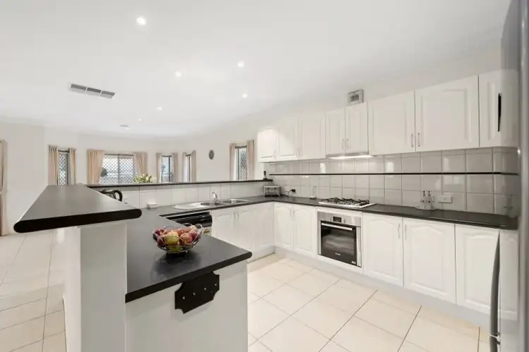 Third view of Homely house listing, 21 Warramunga Road, Bundoora VIC 3083