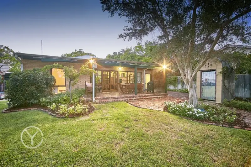 Main view of Homely house listing, 33 Petra Street, East Fremantle WA 6158