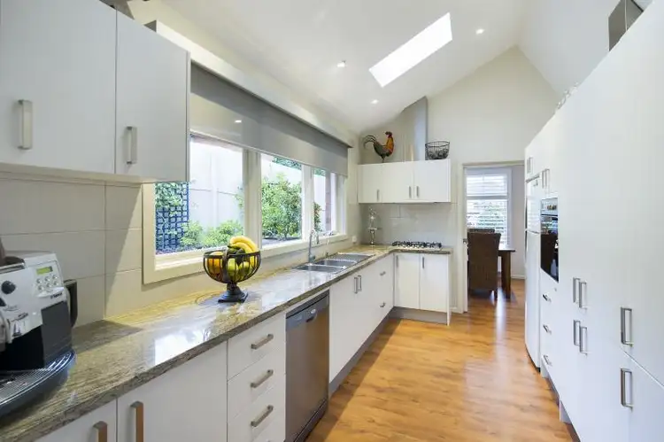 Fifth view of Homely house listing, 25 Soderlund Drive, Doncaster VIC 3108