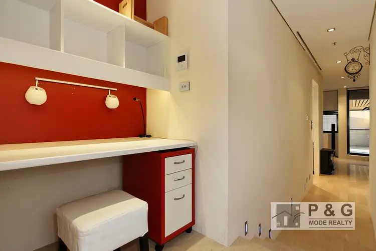 Fifth view of Homely apartment listing, 91 Goulburn Street, Sydney NSW 2000