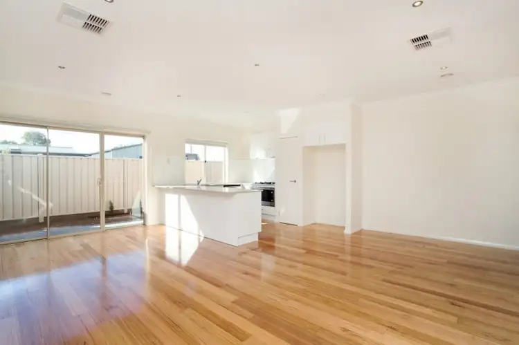 Second view of Homely house listing, 2/52 Cary Street, Sunshine North VIC 3020