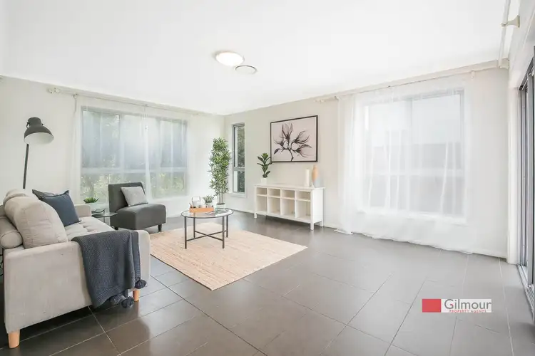 Sixth view of Homely house listing, 19 Chelsea Road, Castle Hill NSW 2154