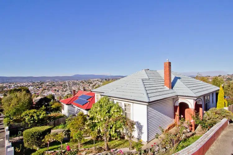 Second view of Homely house listing, 7 Batman Avenue, West Launceston TAS 7250
