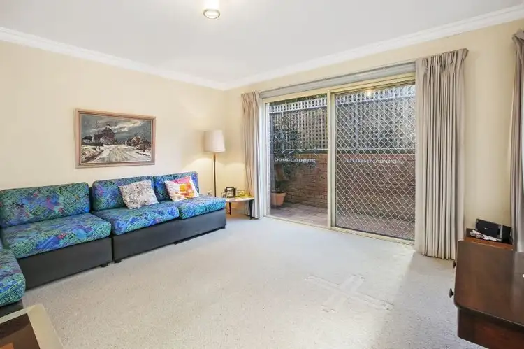 Second view of Homely semi-detached listing, 1/10 Neptune Road, Newport NSW 2106