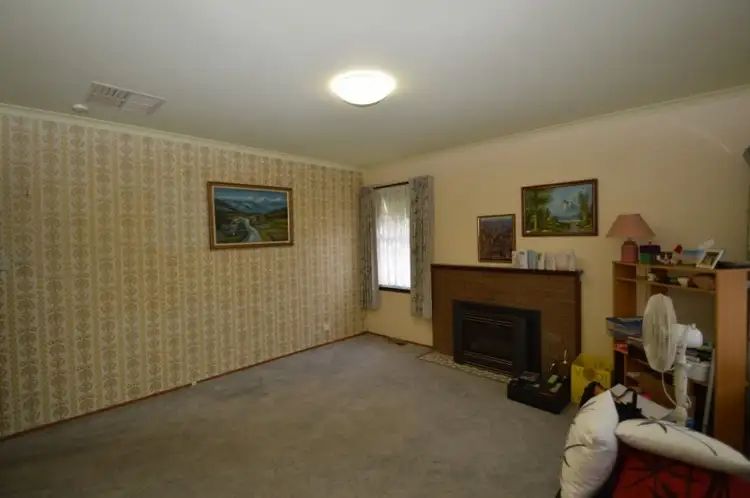Second view of Homely house listing, 114 Murdoch Road, Wangaratta VIC 3677