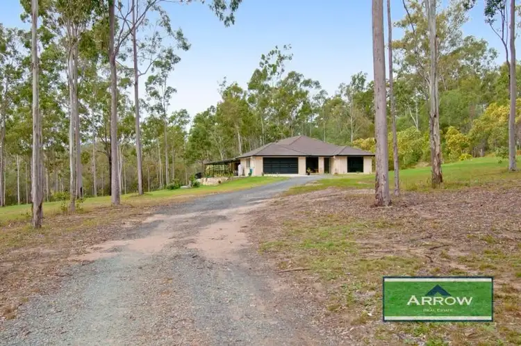 Main view of Homely rural property listing, 362 Edelsten Road, Jimboomba QLD 4280