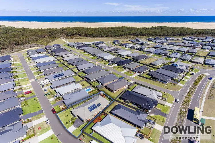 Fifth view of Homely house listing, 4 Diuris Street, Fern Bay NSW 2295