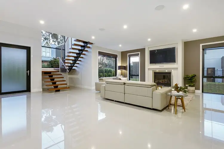 Second view of Homely house listing, 69-71 Wonga Road, Ringwood North VIC 3134