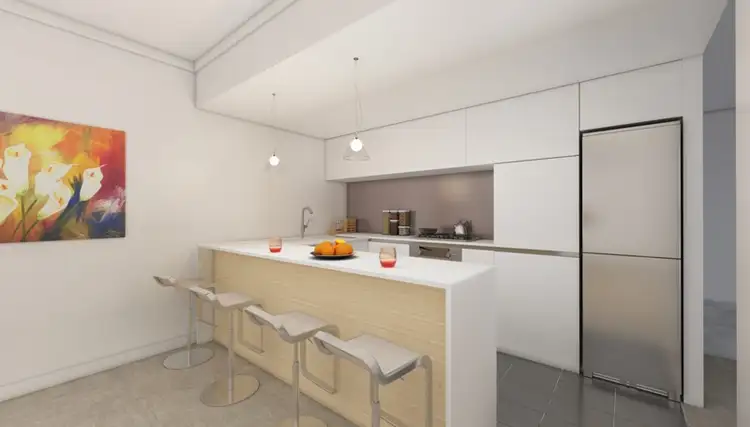 Second view of Homely unit listing, 29/41-43 Veron Street, Wentworthville NSW 2145