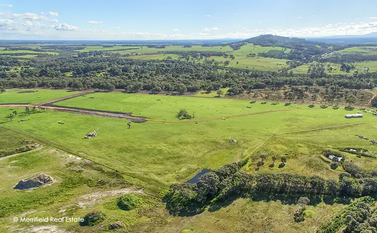 Third view of Homely land listing, LOT 59 Warrenup Place, Warrenup WA 6330