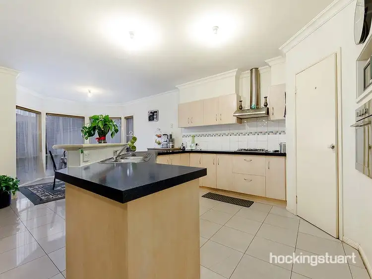 Fifth view of Homely house listing, 10 Shearwater Court, Taylors Hill VIC 3037
