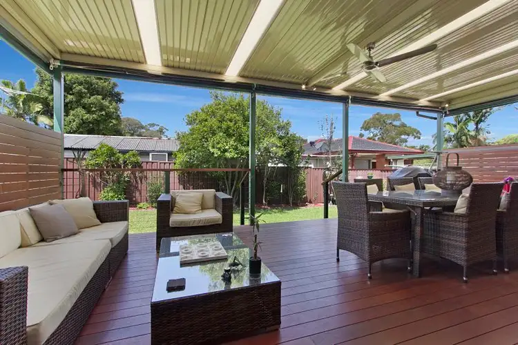 Sixth view of Homely house listing, 38 Carnation Street, Greystanes NSW 2145