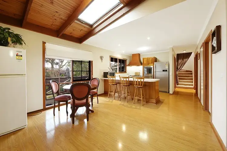 Third view of Homely house listing, 1 Olivia Court, Rowville VIC 3178