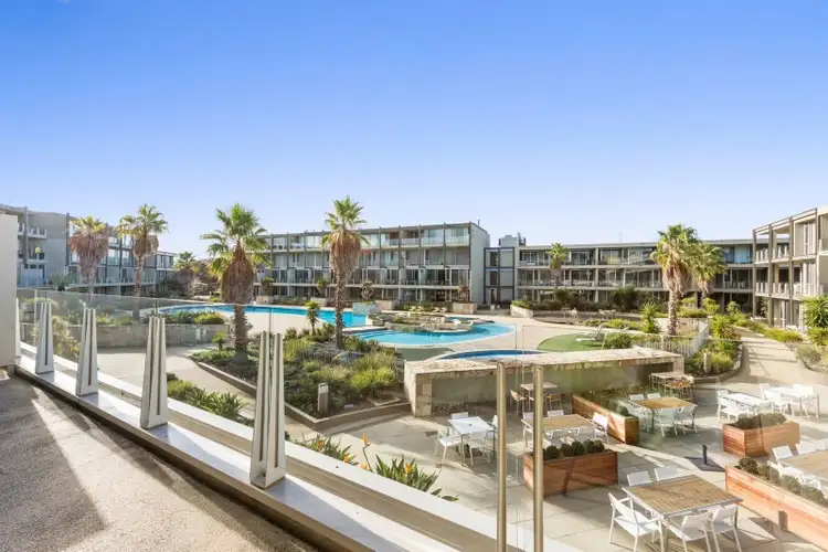 205 & 206/100 The Esplanade, Torquay VIC 3228