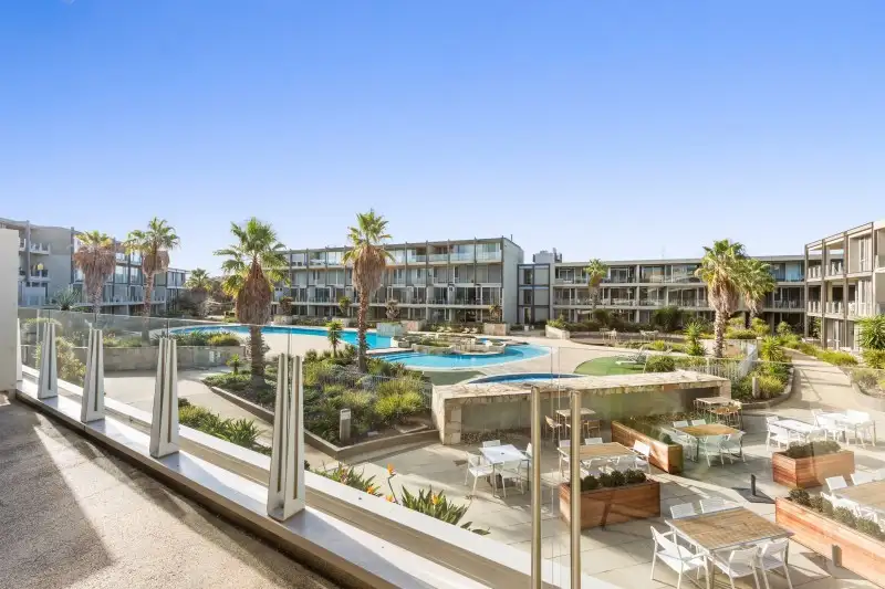 Main view of Homely apartment listing, 205 & 206/100 The Esplanade, Torquay VIC 3228