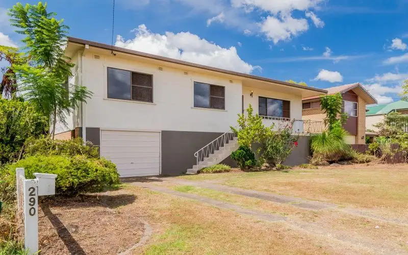 Main view of Homely house listing, 290 Hoof Street, Grafton NSW 2460