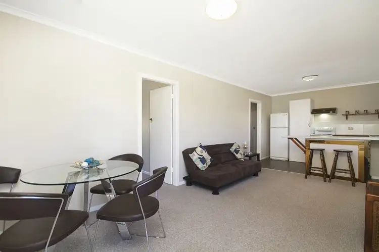 Main view of Homely unit listing, 1/47 Coolangatta Road 'Tamworth Court', Kirra QLD 4225