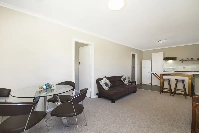 Main view of Homely unit listing, 1/47 Coolangatta Road 'Tamworth Court', Kirra QLD 4225