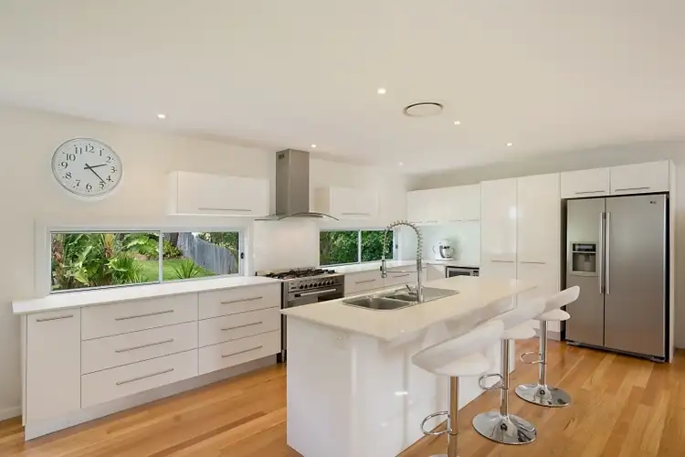 Fifth view of Homely house listing, 74 Steyne Rd, Saratoga NSW 2251