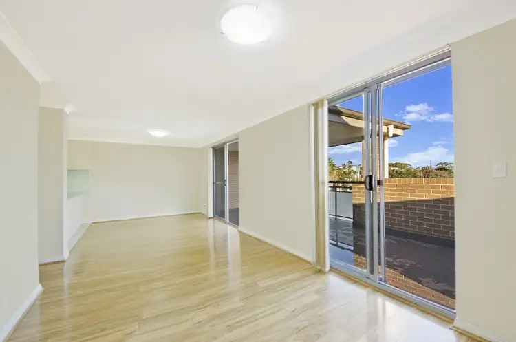 Fifth view of Homely apartment listing, 15/10-12 Ethel Street, Eastwood NSW 2122
