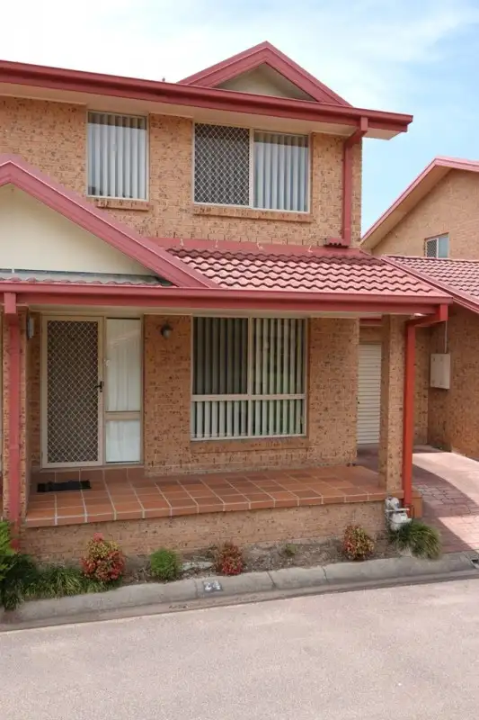 Main view of Homely house listing, 24/20-22 Molly Morgan Drive, East Maitland NSW 2323