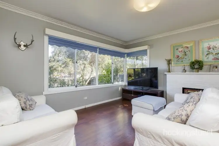 Second view of Homely house listing, 3 Moomba Street, Mornington VIC 3931