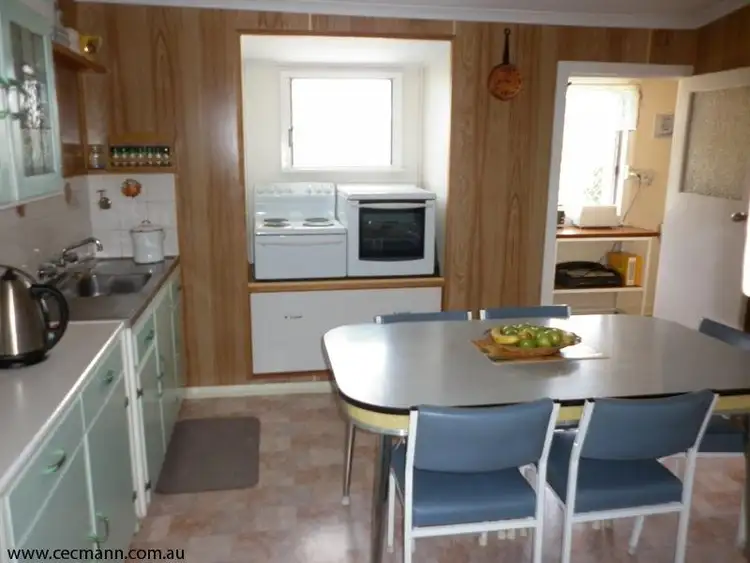 Fifth view of Homely house listing, 60 Callandoon Street, Stanthorpe QLD 4380