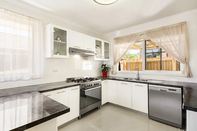 Third view of Homely house listing, 1/7 Nielsen Avenue, Nunawading VIC 3131